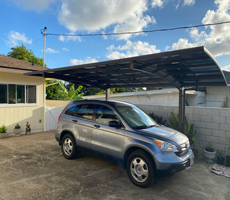 Guide on can I install a carport by myself